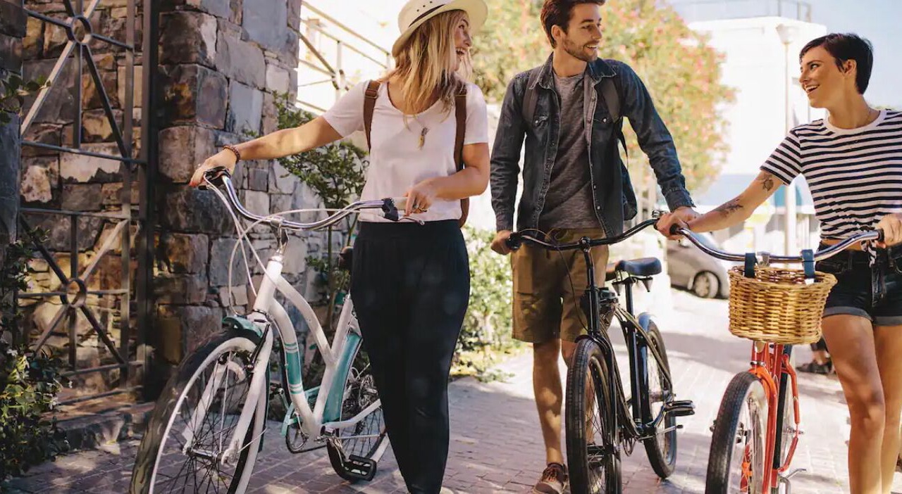 Photo of Outdoor in Channel District
