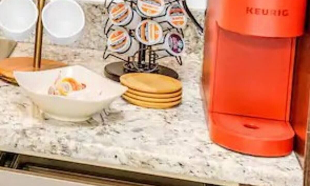 Photo of Kitchen in Channel District