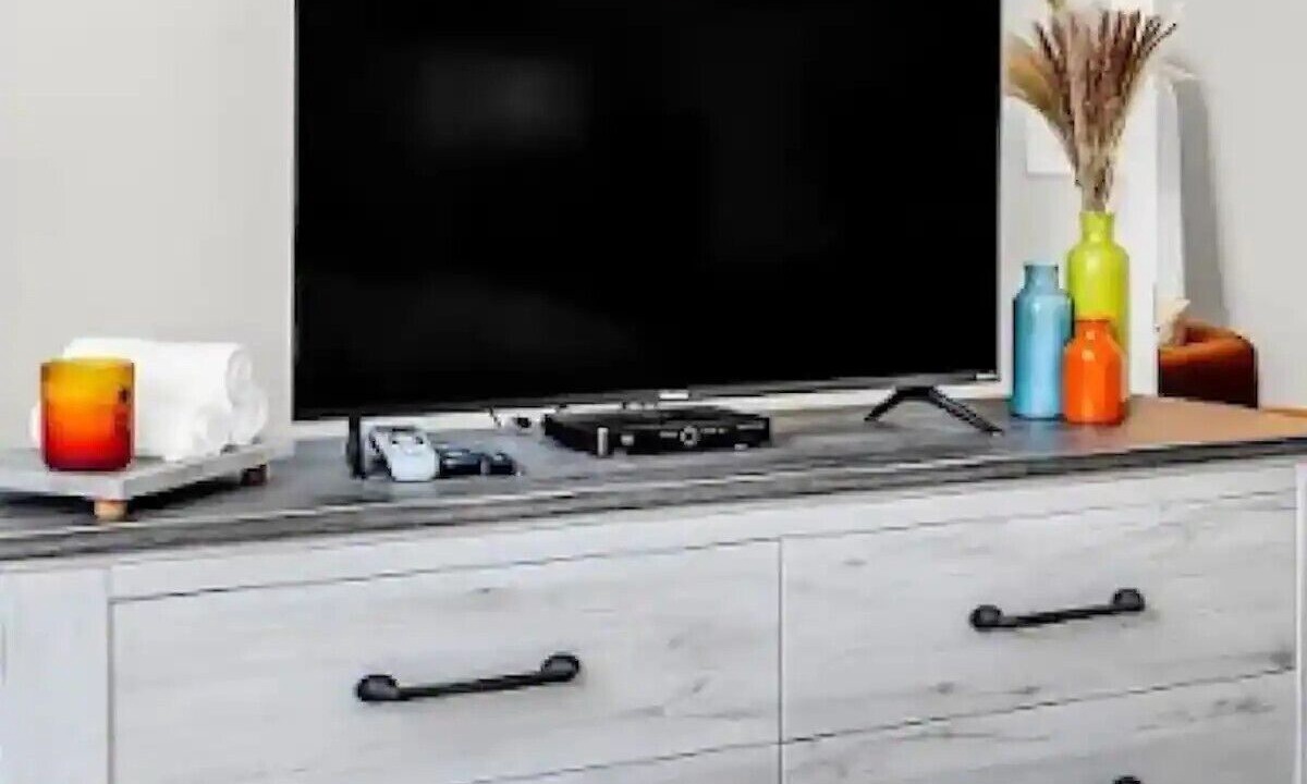 Photo of Bedroom in Channel District