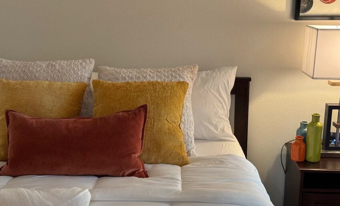 Photo of Bedroom in Channel District