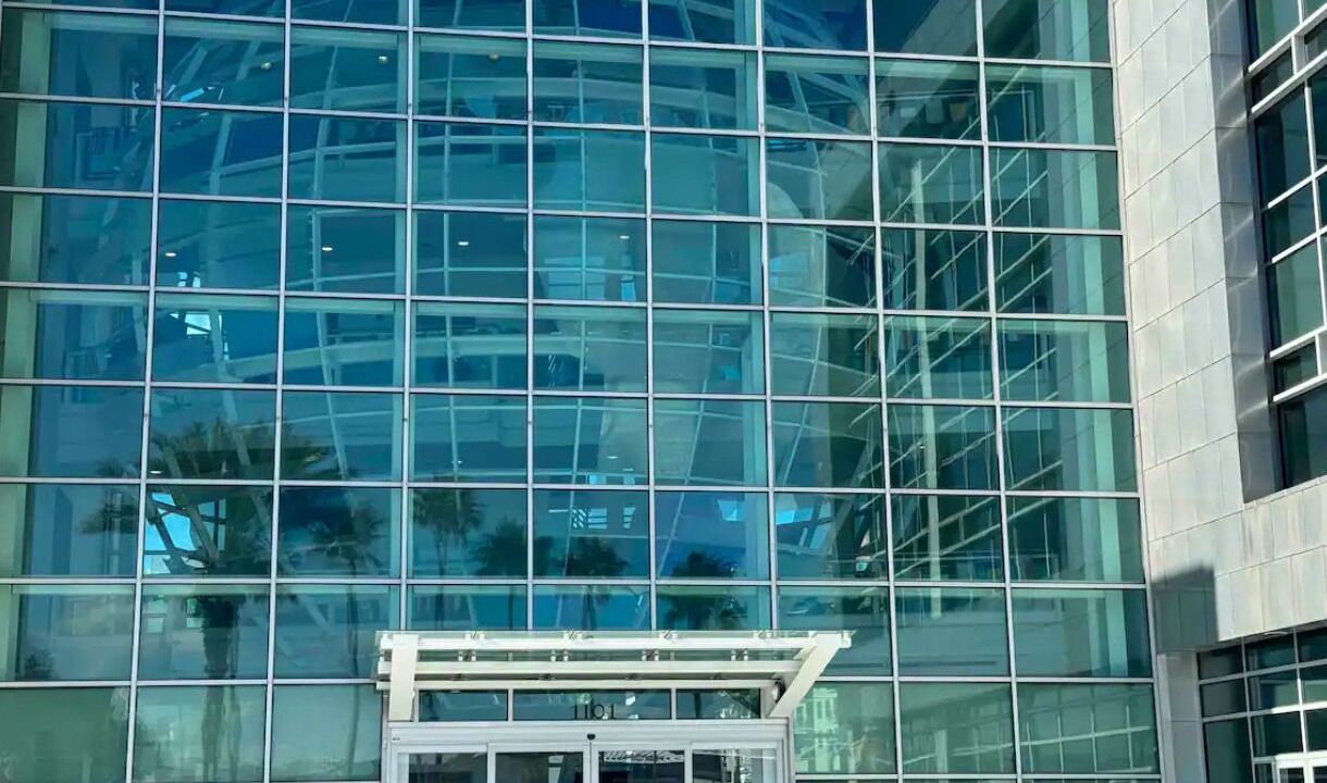 Photo of Outdoor in Channel District