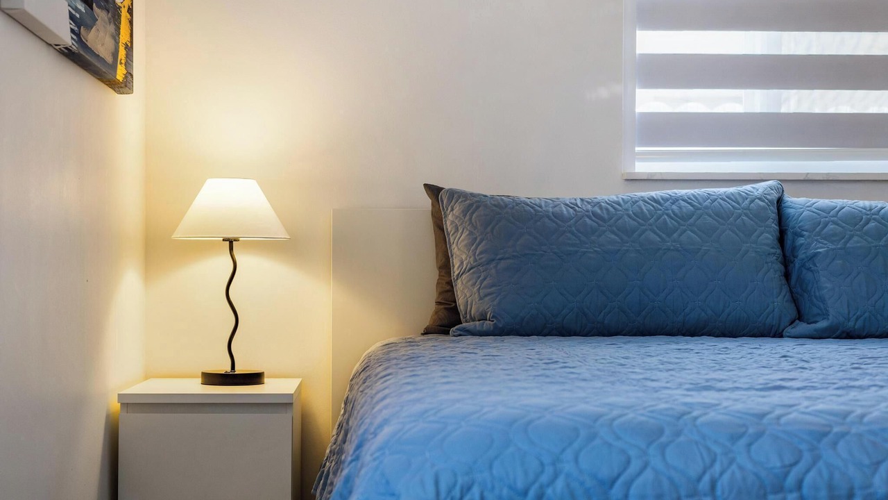 Photo of Bedroom in Carol City