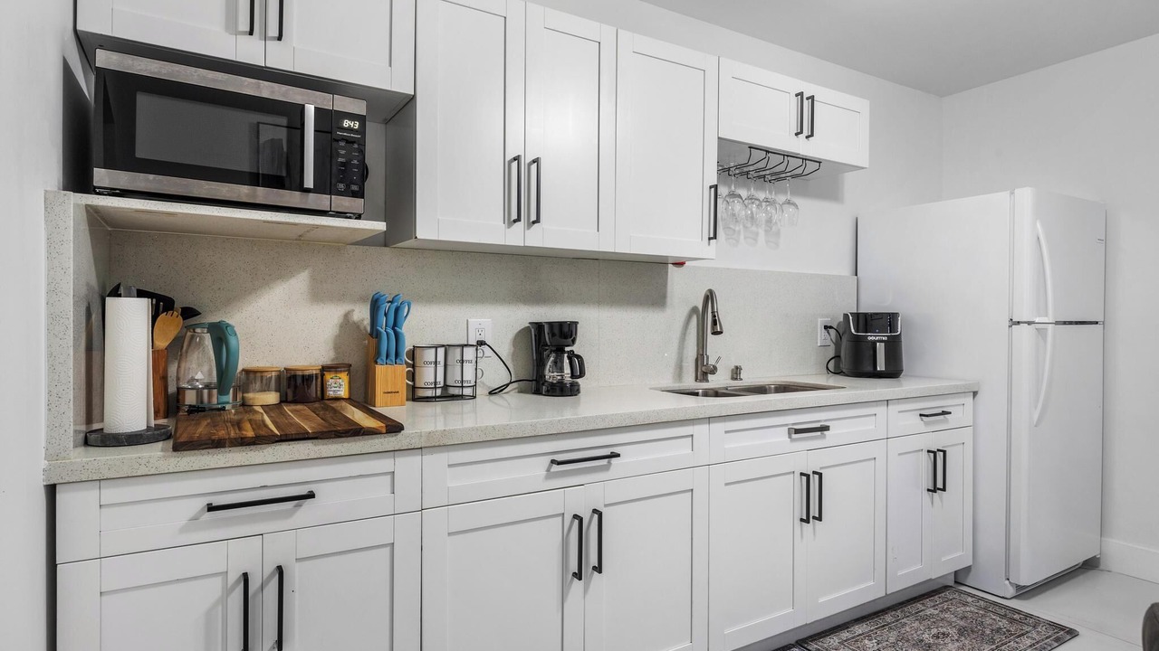 Photo of Kitchen in Carol City