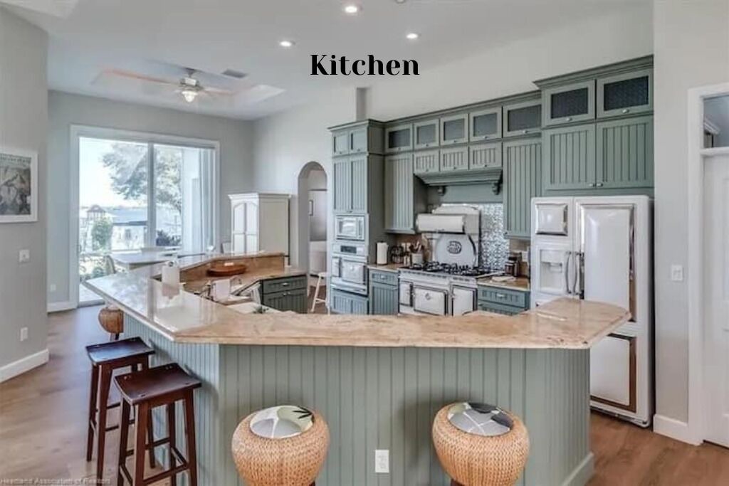 Photo of Kitchen in Lake Placid