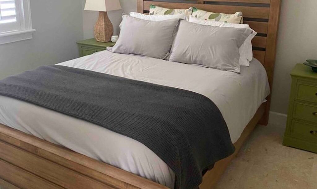Photo of Bedroom in Lake Placid