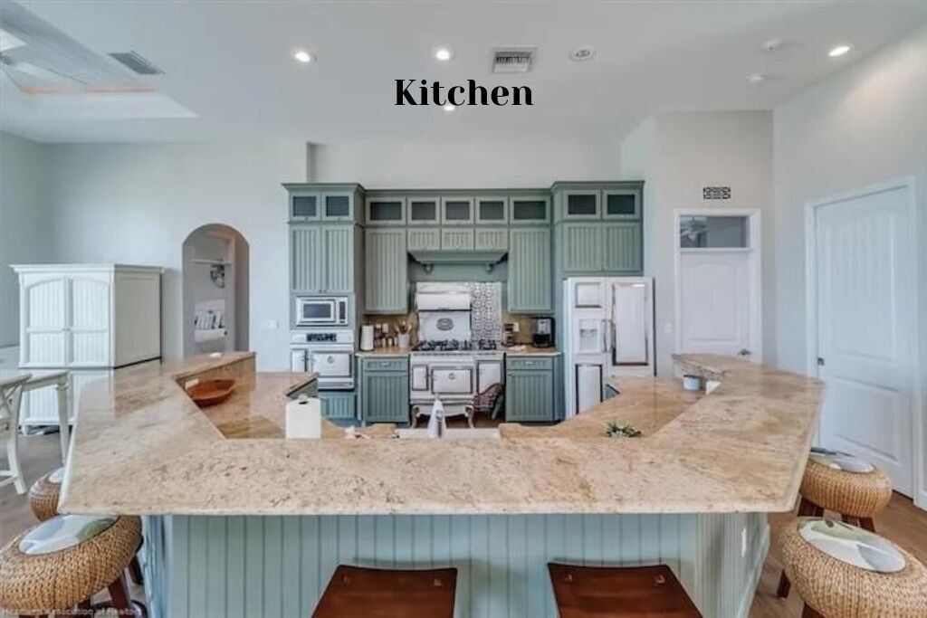 Photo of Kitchen in Lake Placid