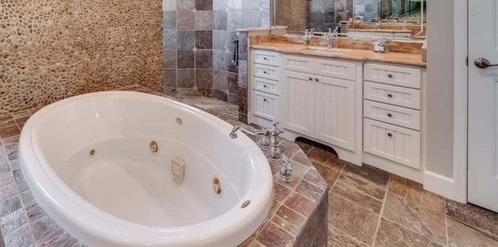 Photo of Bathroom in Lake Placid