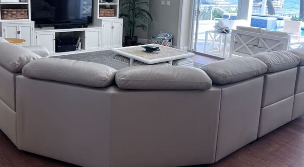 Photo of Livingroom in Lake Placid