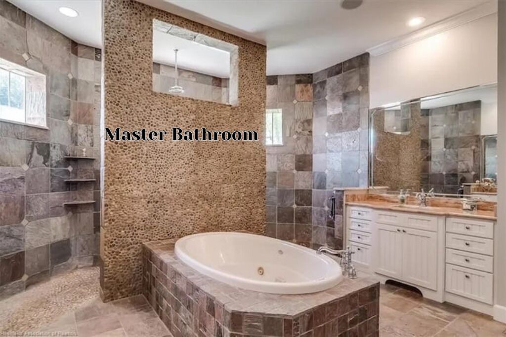 Photo of Bathroom in Lake Placid
