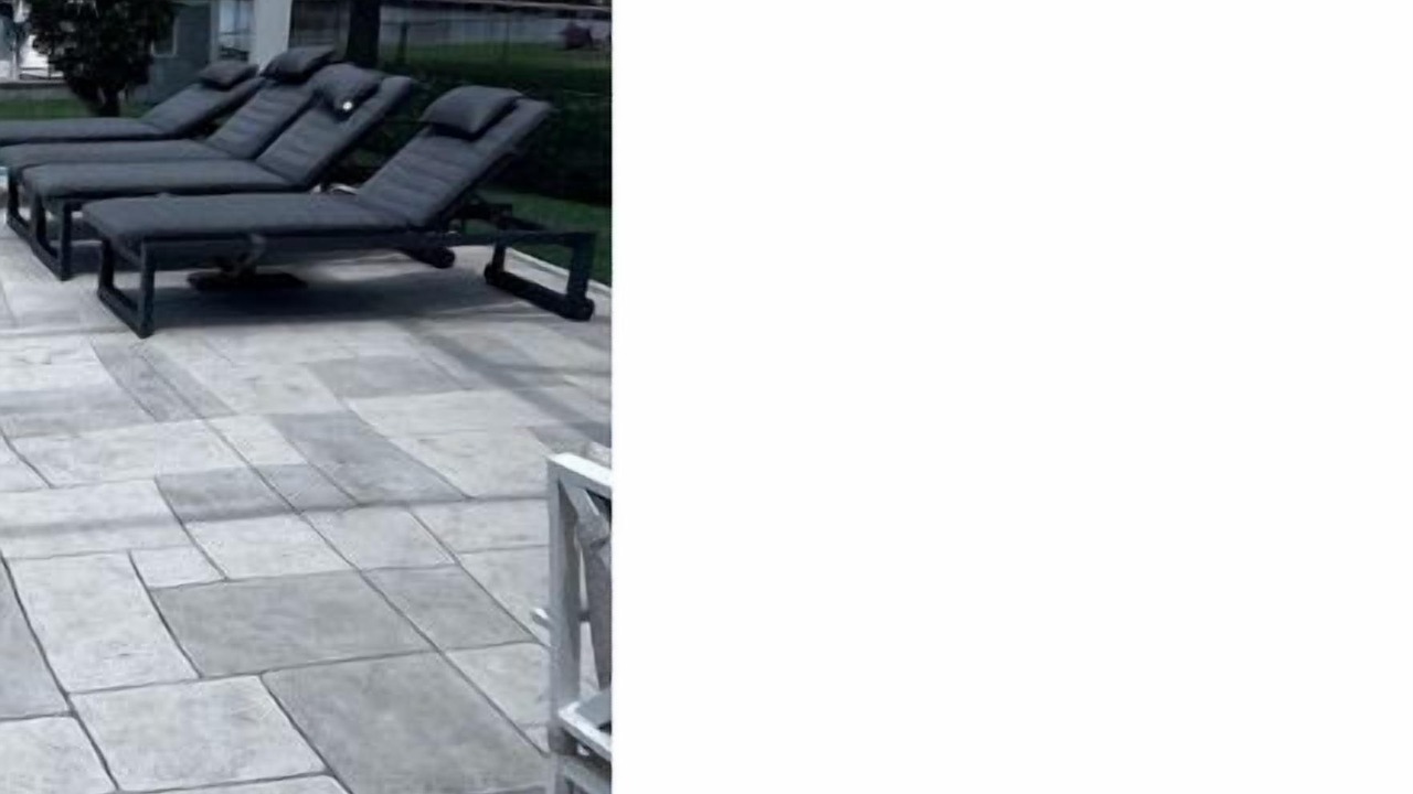 Photo of Patio Balcony in Lake Placid