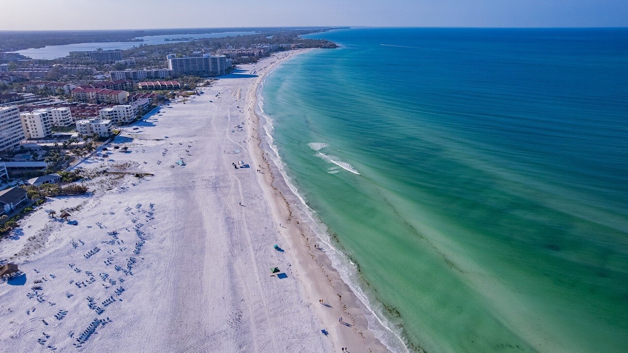 Photo of Others in Siesta Key