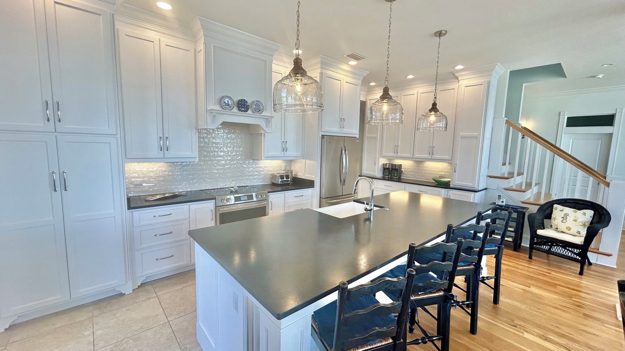 Photo of Kitchen in East End