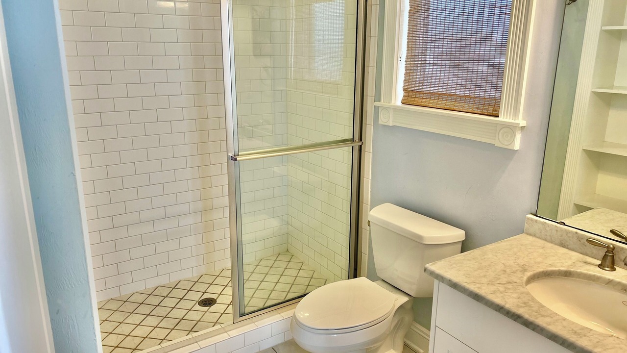 Photo of Bathroom in East End