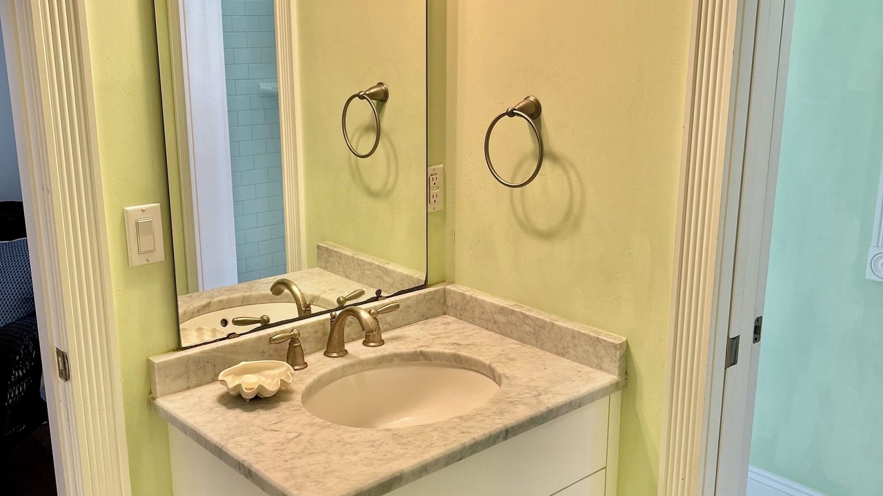 Photo of Bathroom in East End