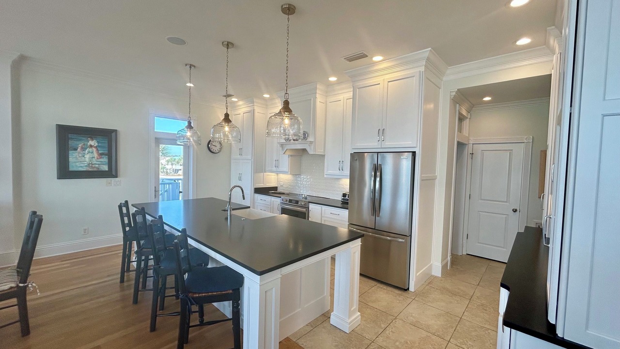Photo of Kitchen in East End