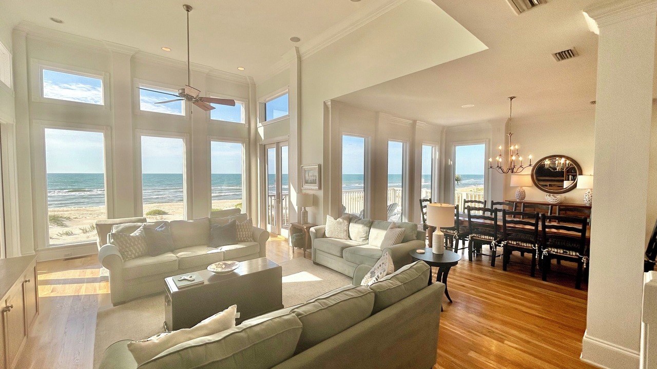 Photo of Livingroom in East End
