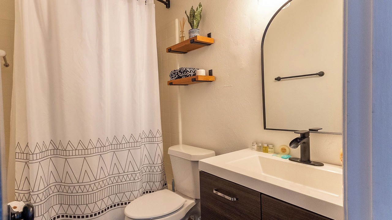 Photo of Bathroom in Tallahassee