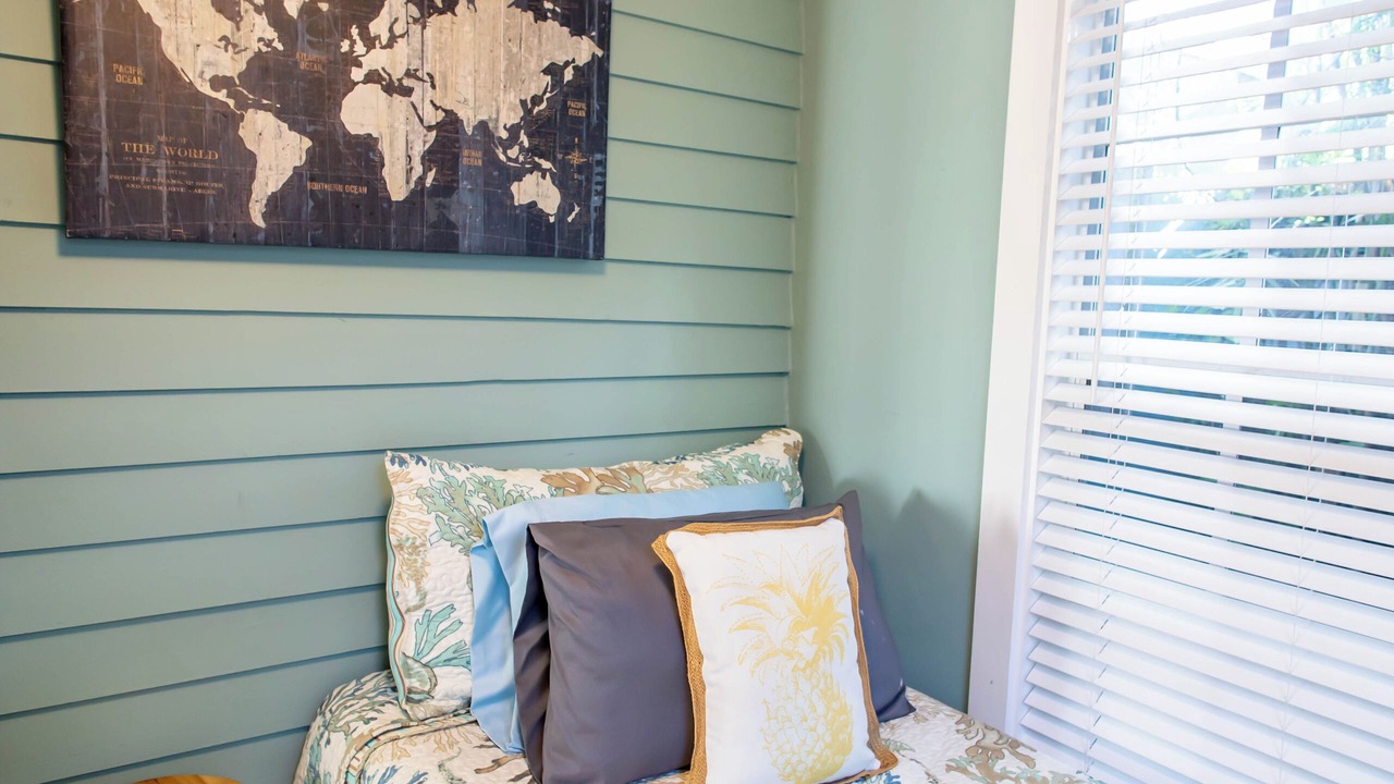 Photo of Bedroom in Midtown