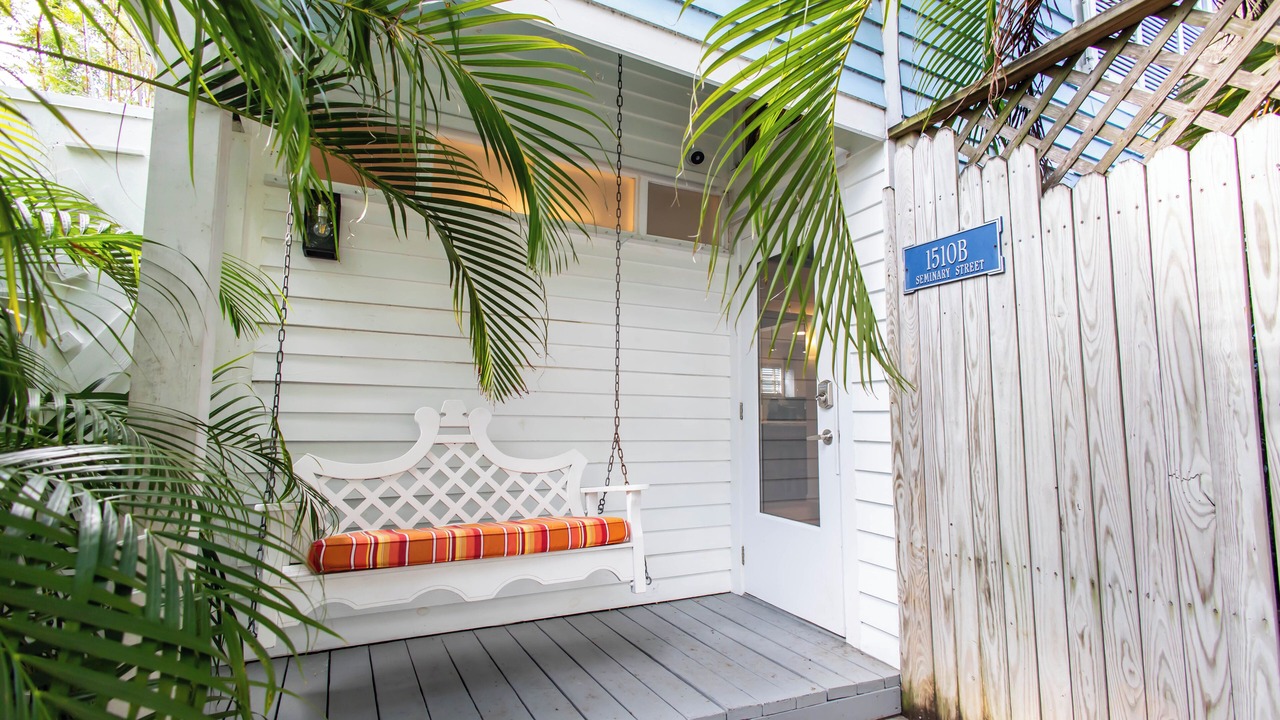 Photo of Patio Balcony in Midtown