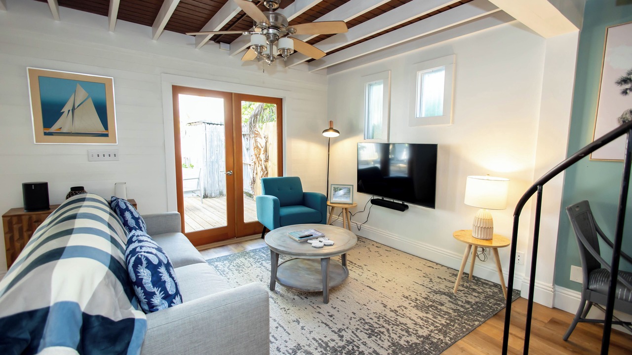 Photo of Livingroom in Midtown