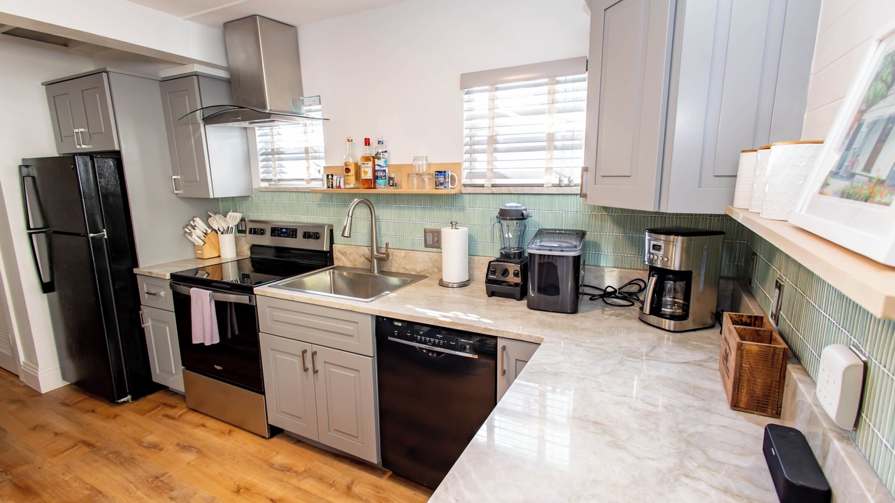Photo of Kitchen in Midtown