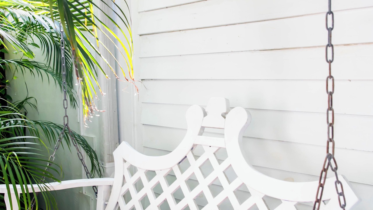Photo of Patio Balcony in Midtown
