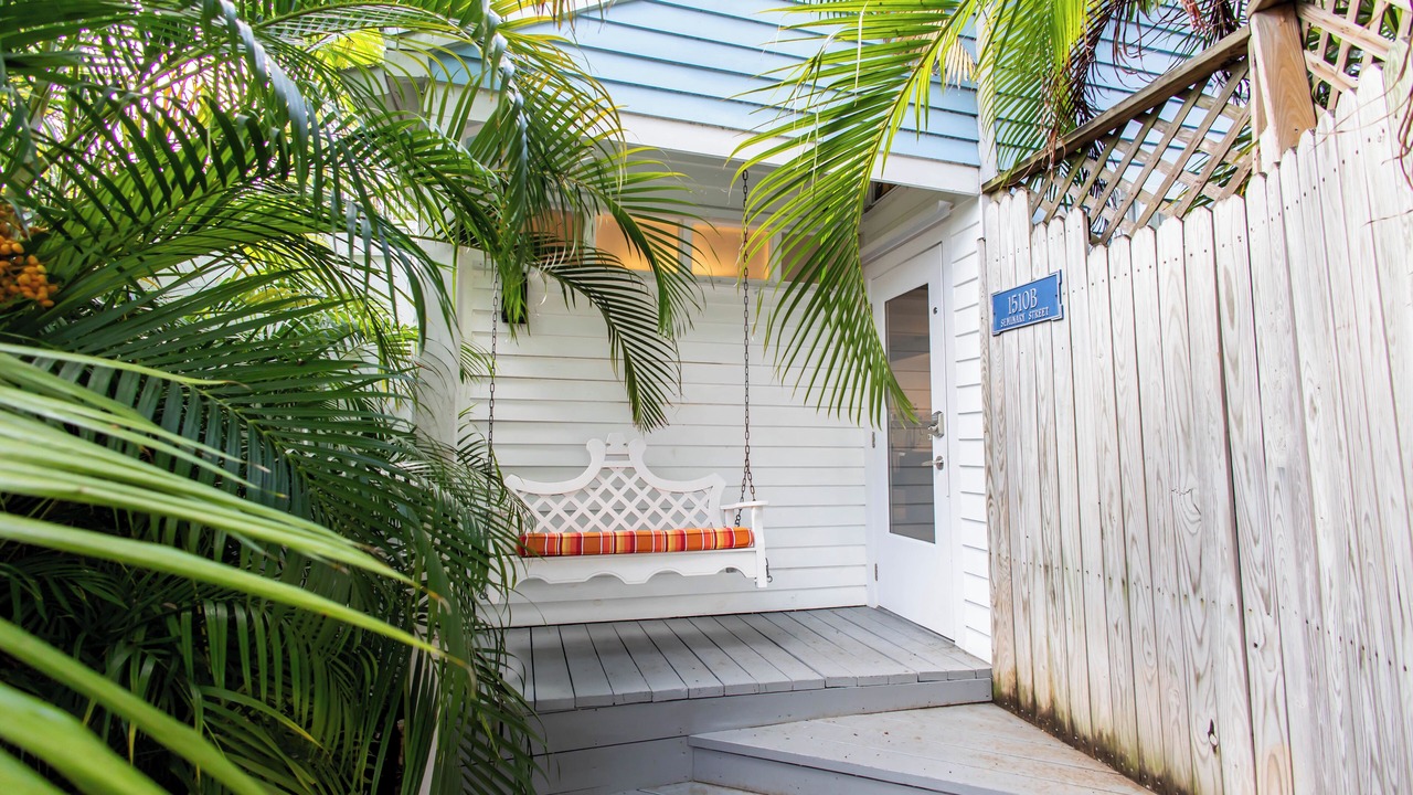 Photo of Patio Balcony in Midtown