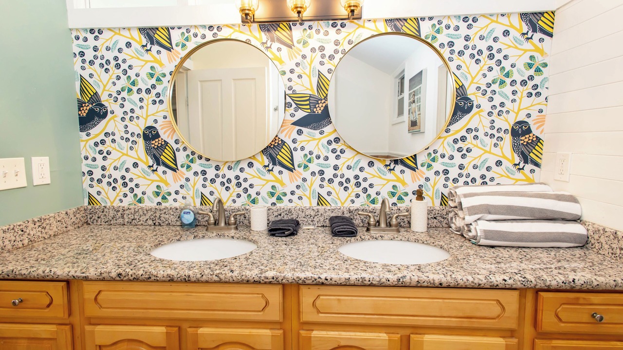 Photo of Bathroom in Midtown
