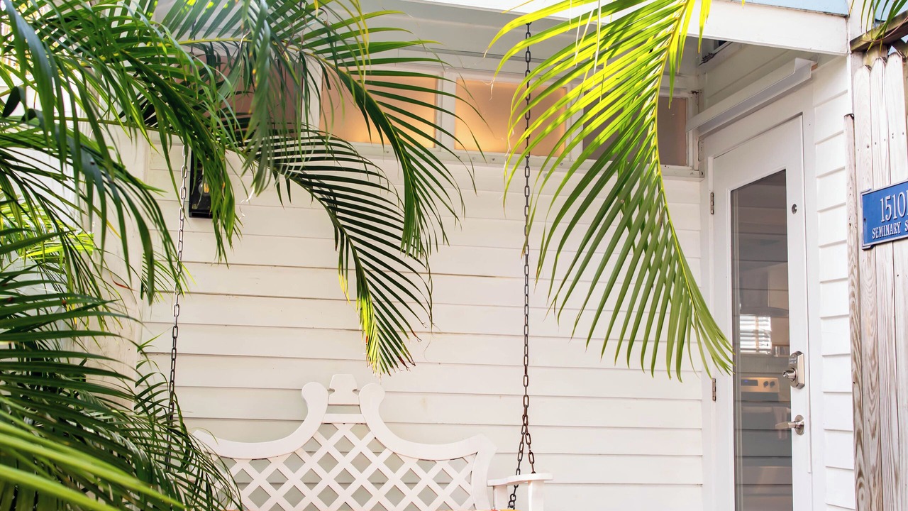 Photo of Patio Balcony in Midtown