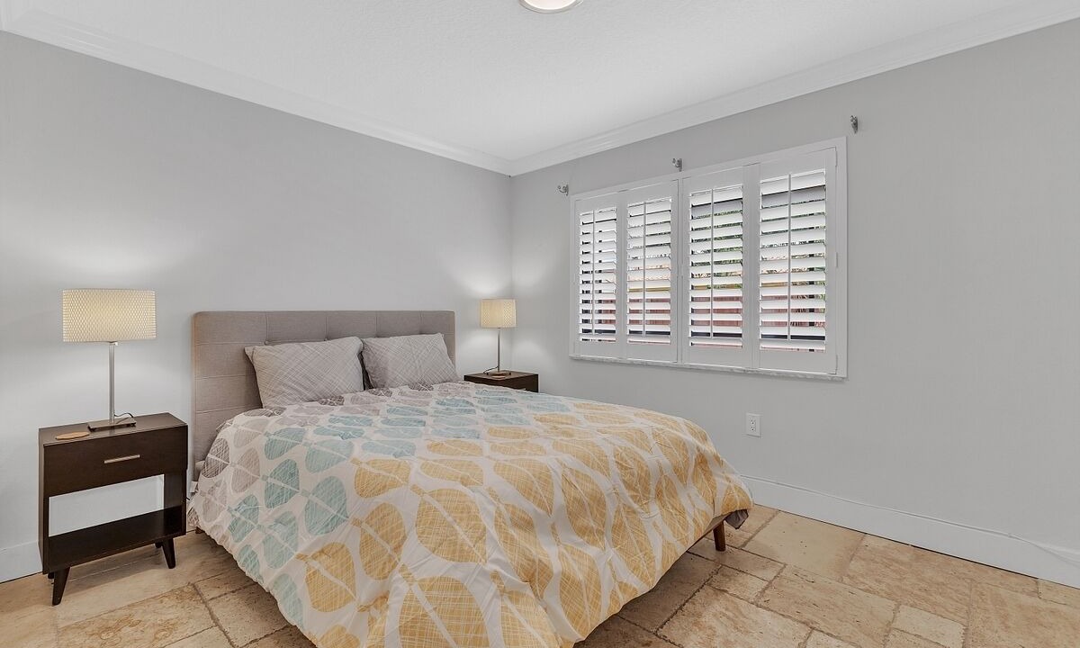 Photo of Bedroom in Tamiami
