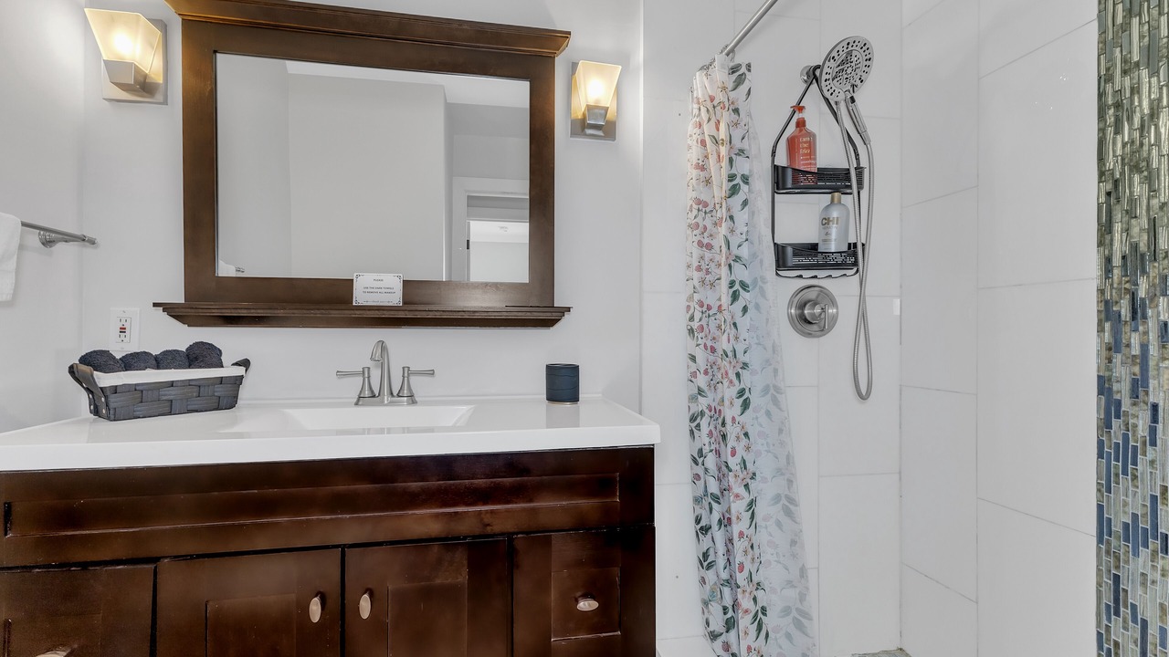 Photo of Bathroom in Tamiami