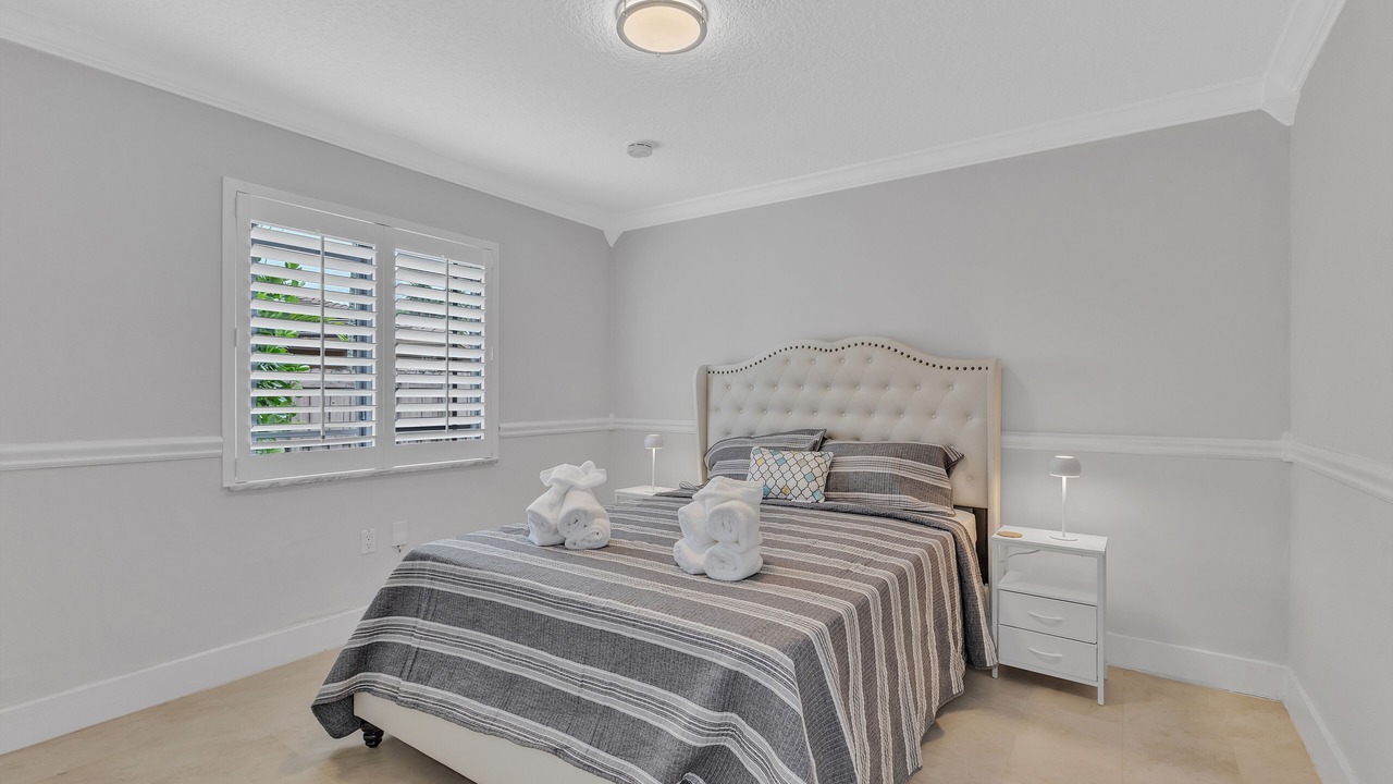 Photo of Bedroom in Tamiami