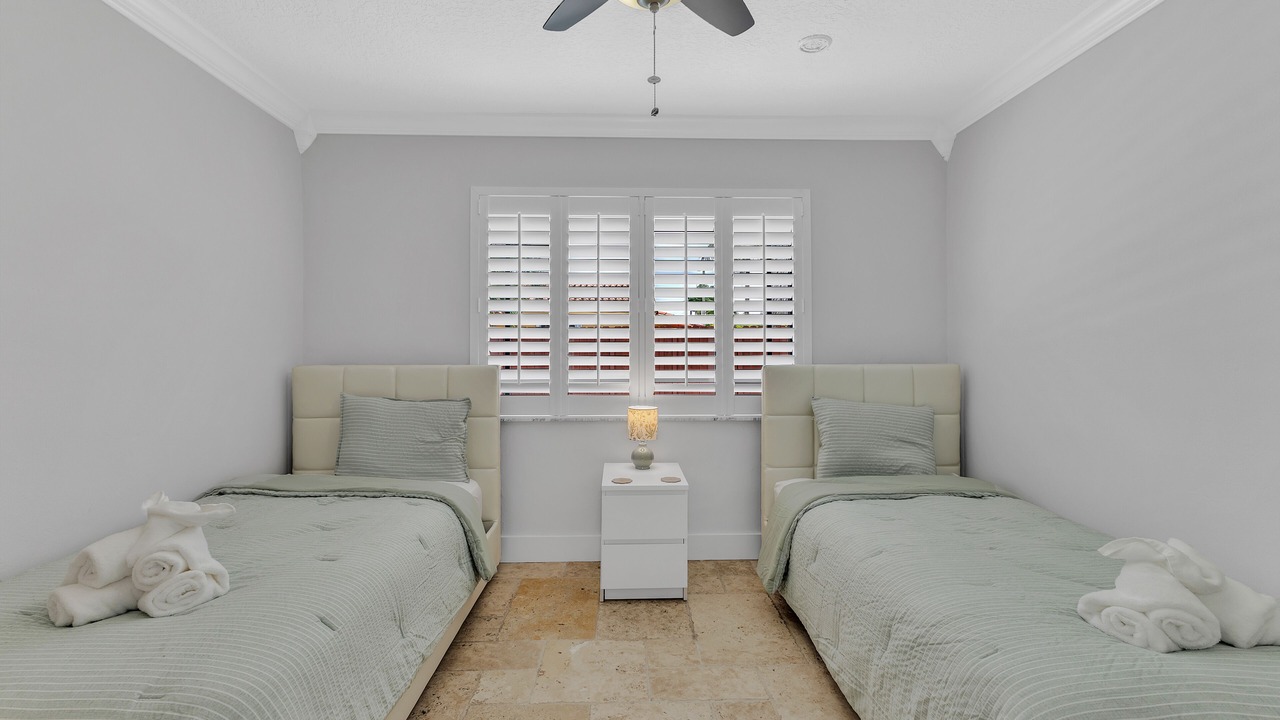 Photo of Bedroom in Tamiami