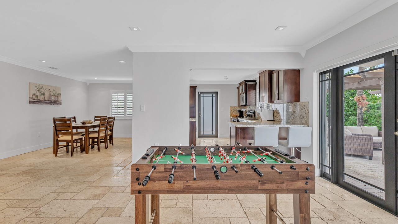 Photo of Bedroom in Tamiami
