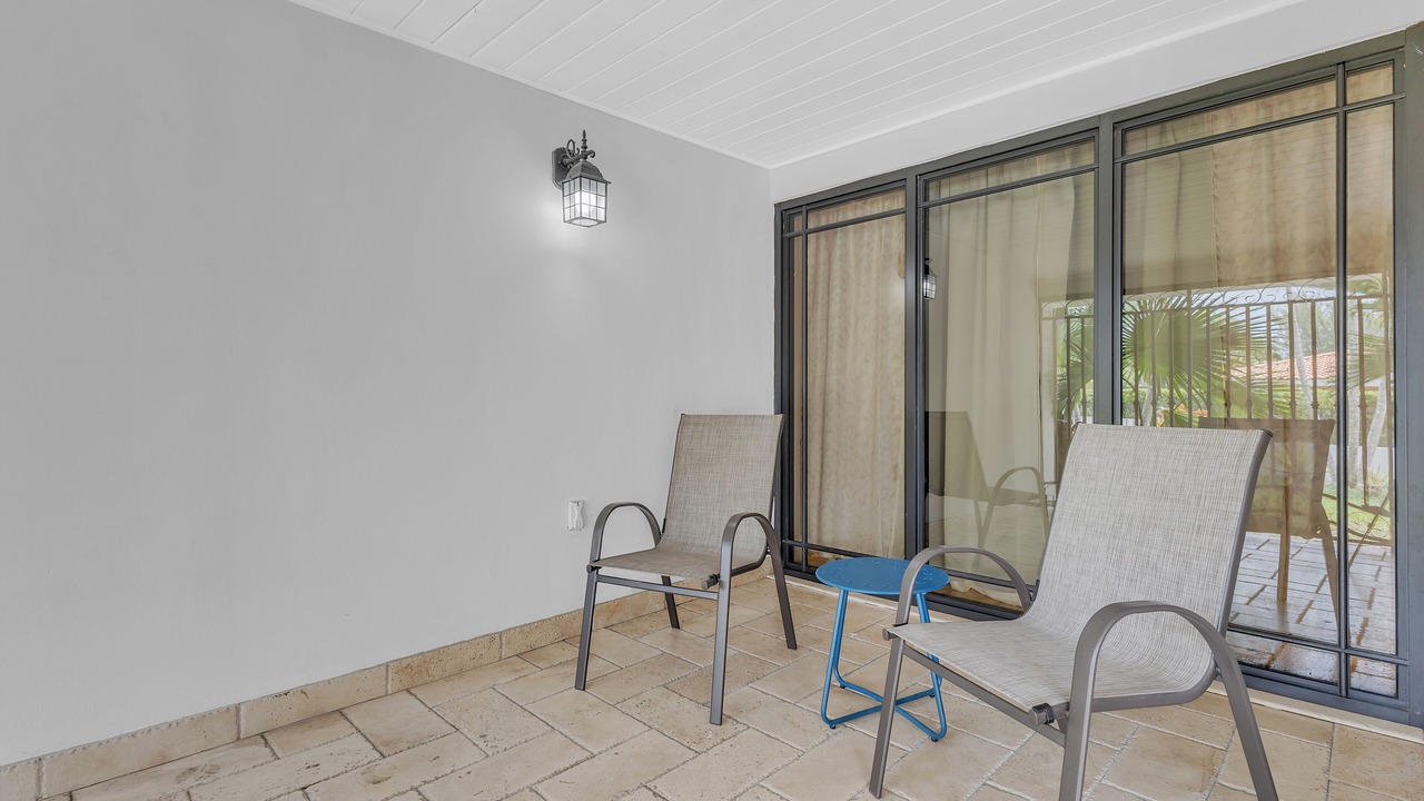 Photo of Patio Balcony in Tamiami
