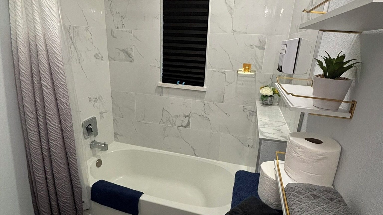 Photo of Bathroom in DeLand