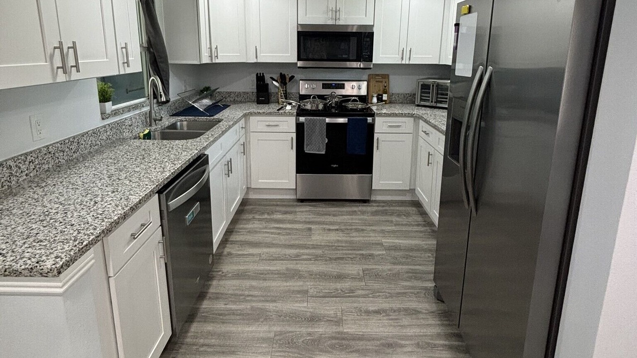 Photo of Kitchen in DeLand