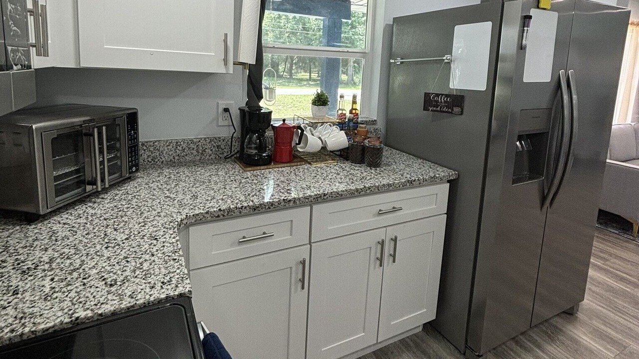 Photo of Kitchen in DeLand