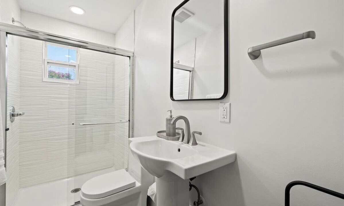 Photo of Bathroom in St. Pete Beach