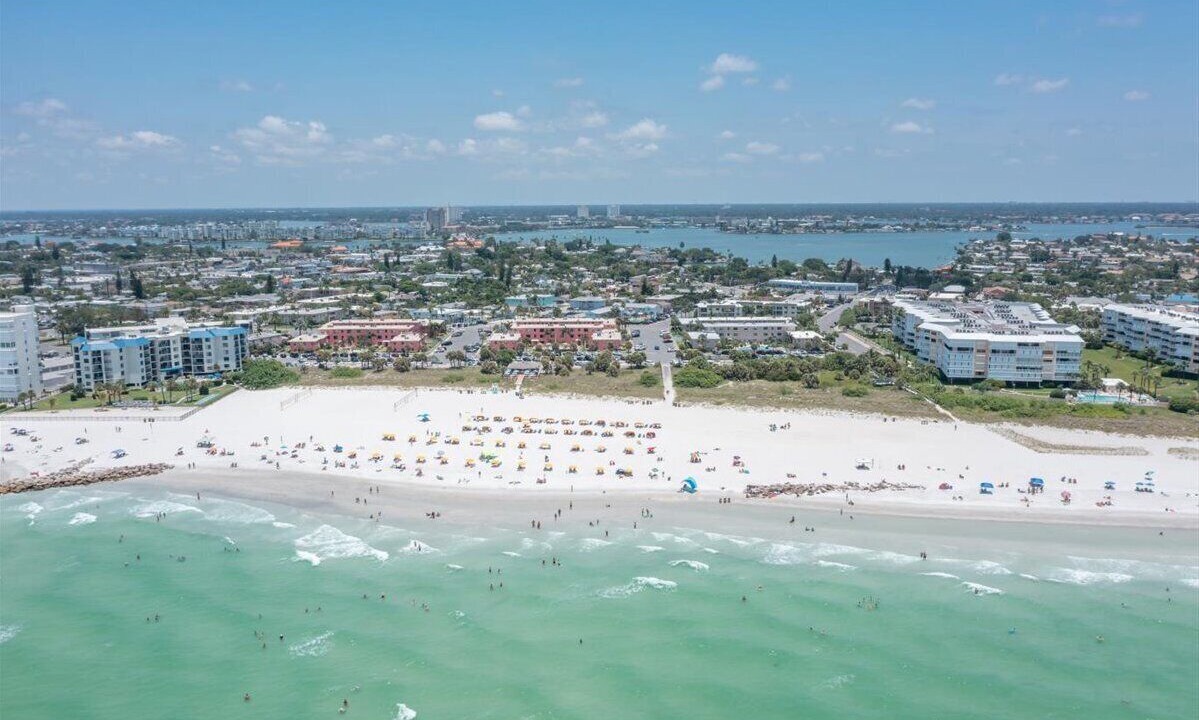 Photo of Others in St. Pete Beach