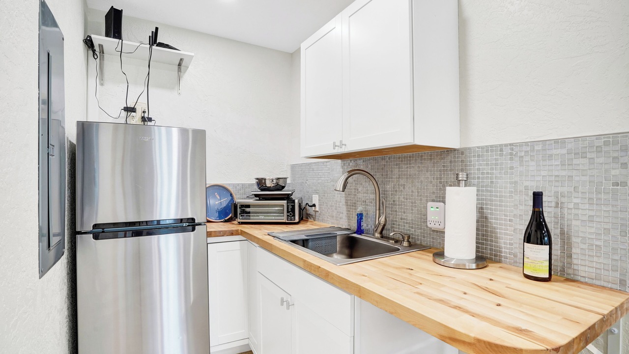 Photo of Kitchen in St. Pete Beach