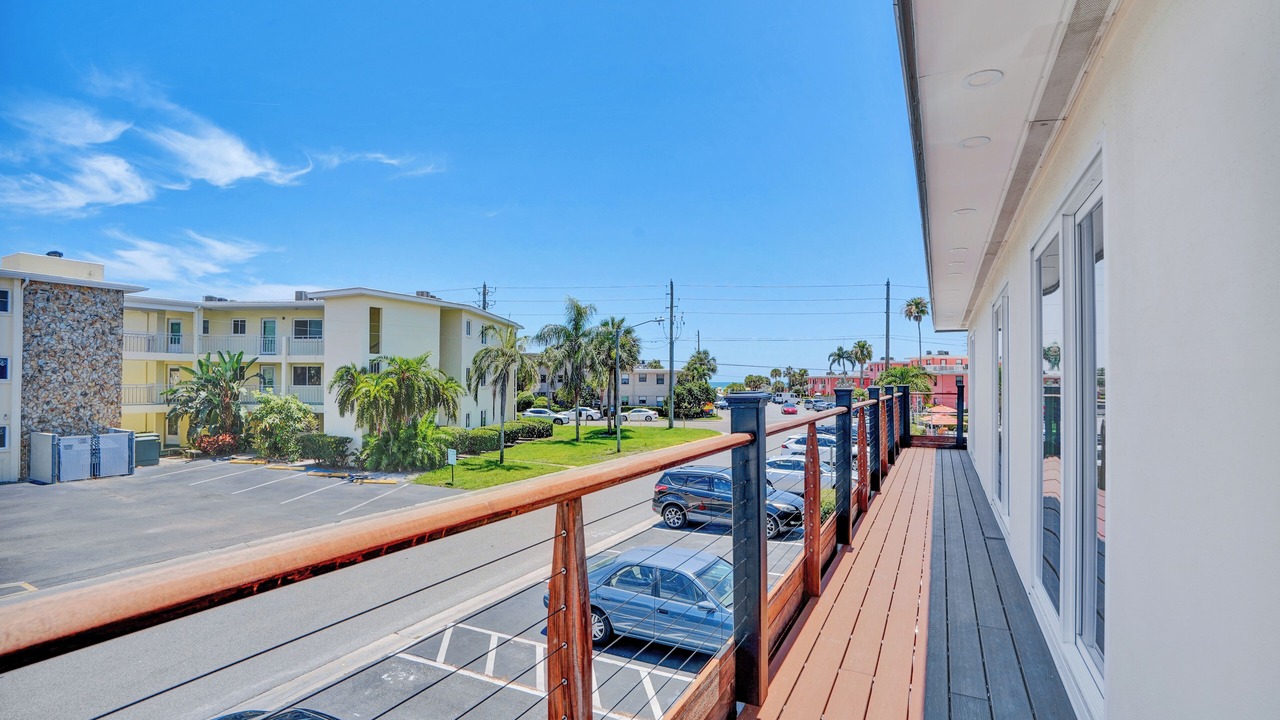 Photo of Outdoor in St. Pete Beach
