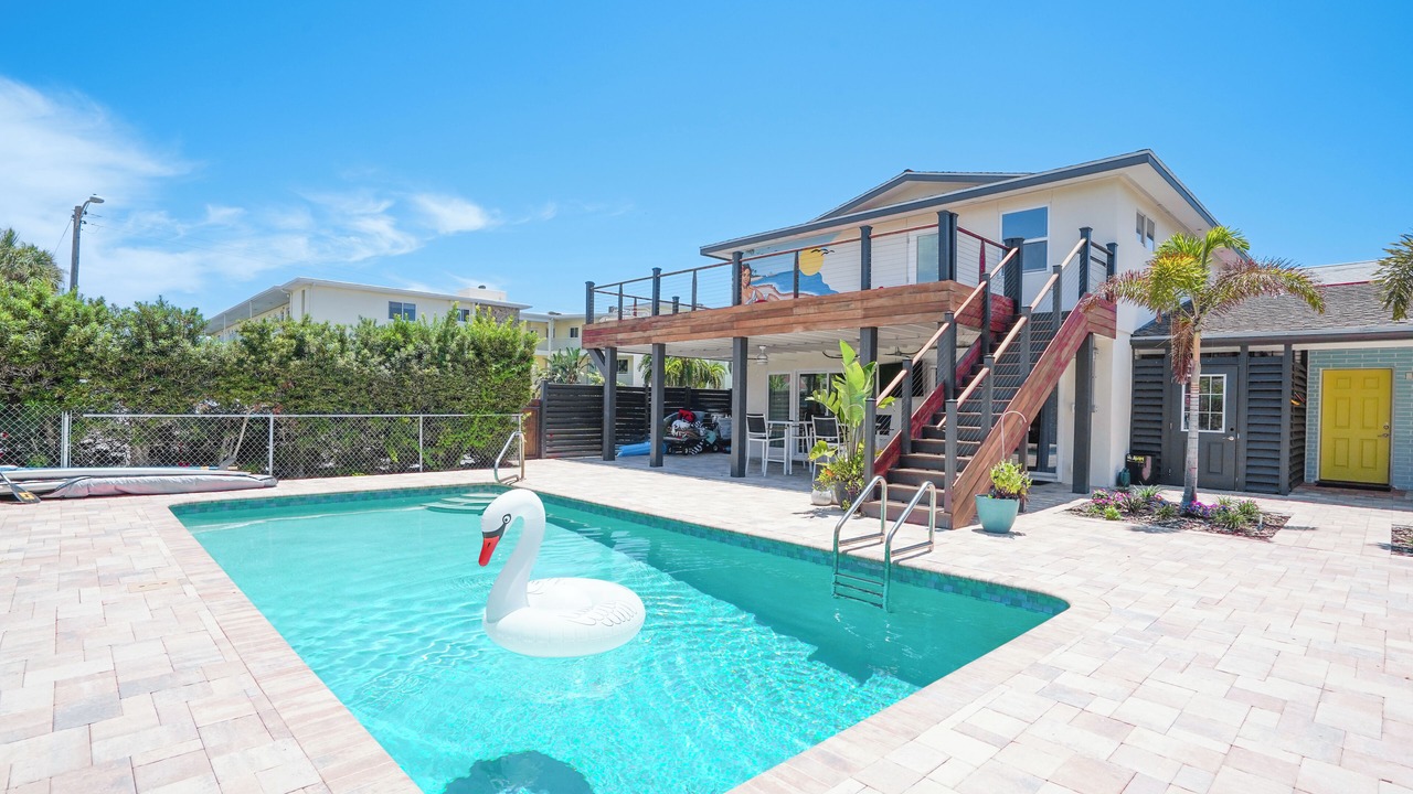 Photo of Outdoor in St. Pete Beach