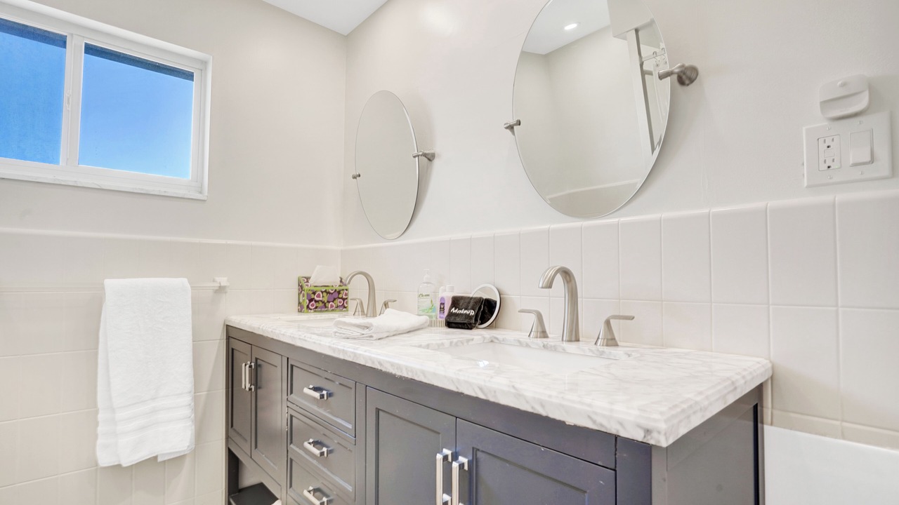 Photo of Bathroom in St. Pete Beach