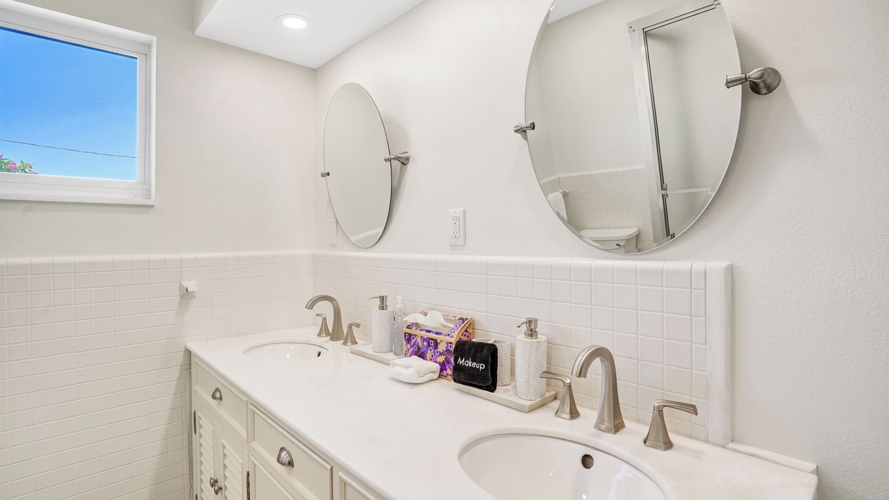 Photo of Bathroom in St. Pete Beach