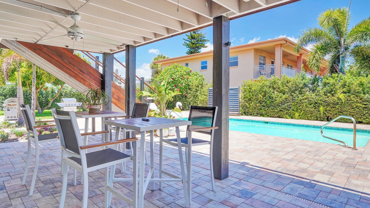 Photo of Outdoor in St. Pete Beach