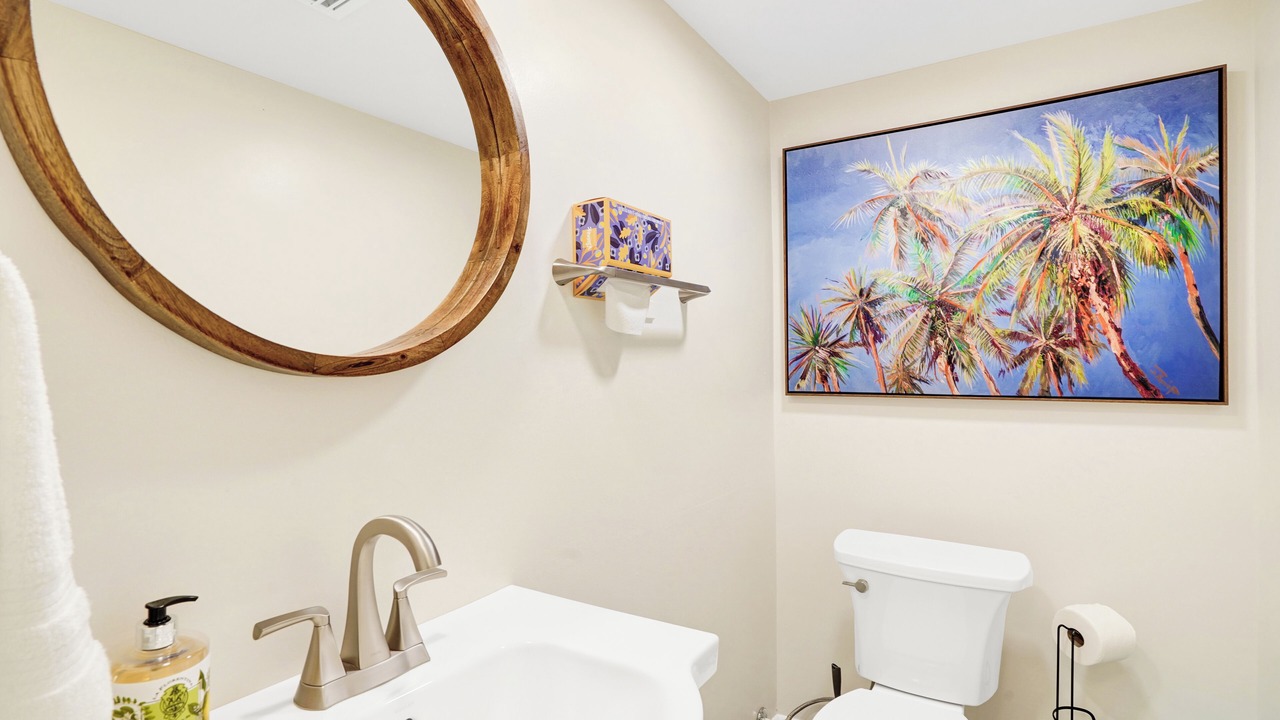 Photo of Bathroom in St. Pete Beach