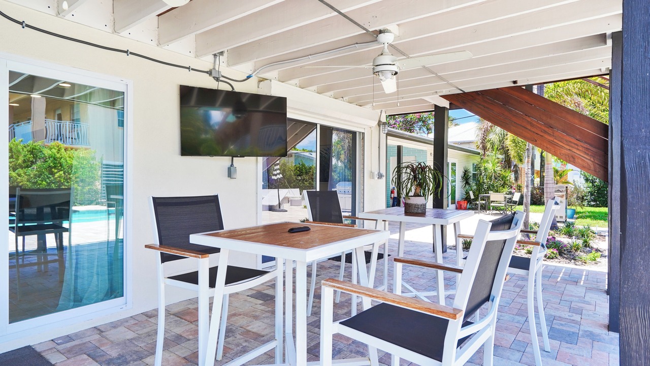 Photo of Outdoor in St. Pete Beach