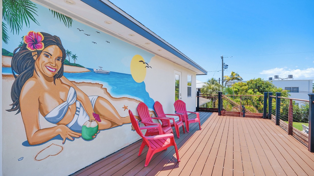 Photo of Outdoor in St. Pete Beach
