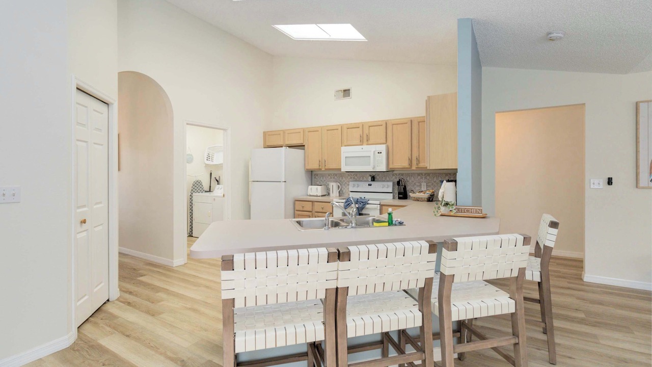 Photo of Kitchen in Sunridge Woods